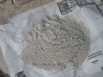 河南淇县沧磊厂专业生产一级石粉及石粉属性使用范畴