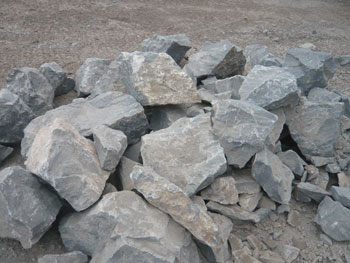 石料生产线未来的发展前景将是不可估量的
