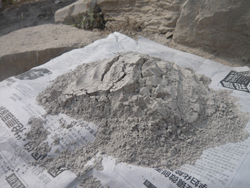 郑州最优质的水洗砂厂家石粉不断求变创新石材石料市场繁荣充满活力
