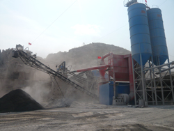 漯河最重质的矿粉石料厂讲诉如何达到矿粉工程要求