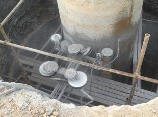 高难度钻孔公司详解切割过程中的防水方案