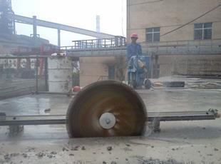 河南钢筋混凝土切割公司告诉您钢筋混凝土切割拆除的优势