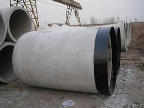 洛阳水泥管生产厂家批发介绍实用型水泥管关于环保方面的发展