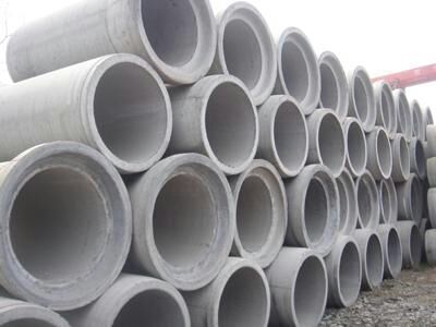 华阴水泥管厂介绍水泥管的产品用途以及使用