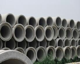 晋城水泥管生产厂家介绍水泥管成型模具的优点