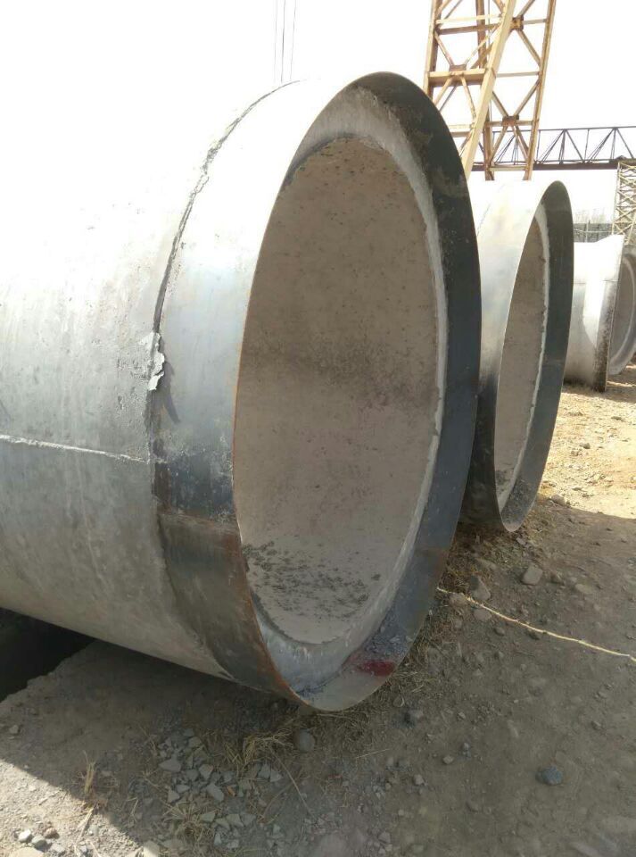 晋城水泥管生产厂家介绍无筋水泥排水管3大性能
