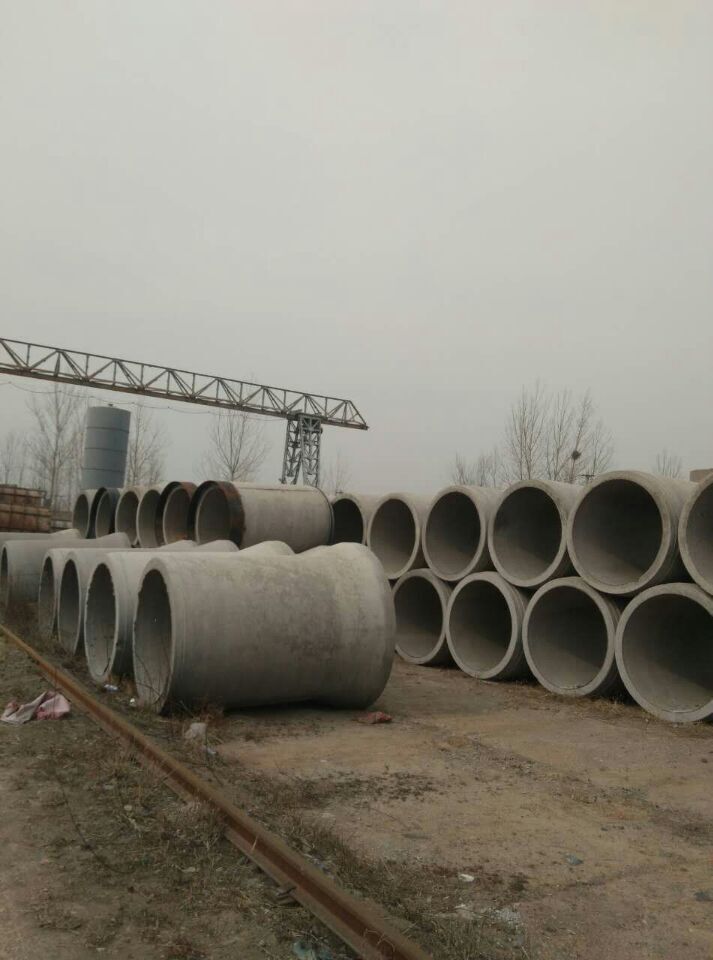 华阴水泥管生产厂家介绍要做好基础防御防止水泥管漏水