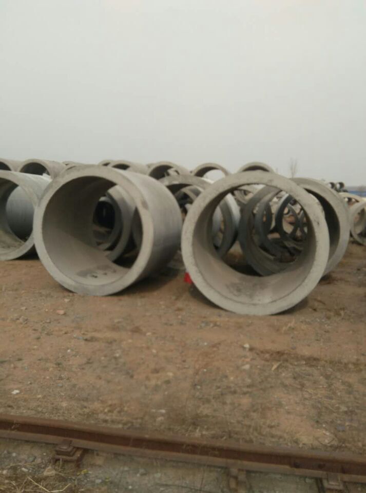晋城水泥管生产厂家介绍水泥管生产中对原材料的选择