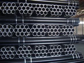 包头无缝钢管厂家代理介绍无缝钢管让中国经济腾飞的管道
