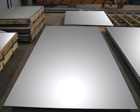 河南不锈钢板批发销售厂家介绍不锈钢薄板拉深问题的解决措施