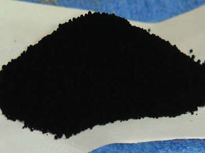 碳黑生产厂家湖北槽法炭黑技师教您巧妙选用炭黑颜料