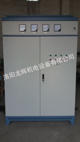 郑州中频电炉厂家教您怎么使用中频电炉更省电