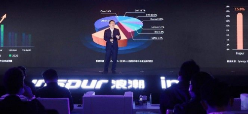 杭州浪潮服务器经销商介绍浪潮全新M6服务器的四大特征