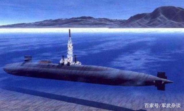巴西海军首艘核动力潜艇建成 福州仓储设备公司分享