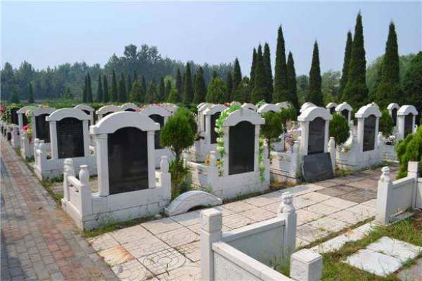 北京周边如何选择公墓？