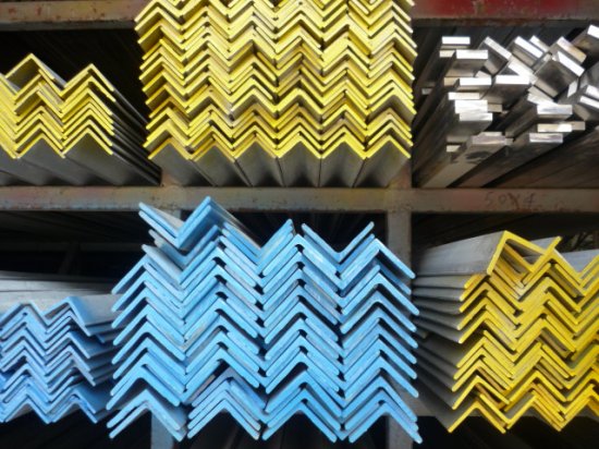 山东不锈钢型材厂家打造东北特钢市场品牌决定价格