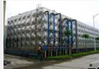 河南郑州不锈钢保温水箱厂家技术工程师为您解读不锈钢水箱的安装说明