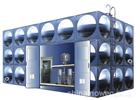 河南新乡专业矩形不锈钢水箱定制厂家关于安装水箱正确方法的说明
