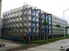 湖南龙山组合式不锈钢水箱定制服务厂家,专业讲解内水箱焊接主采用的技术手段