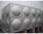 驻马店驿城镀锌钢板水箱生产设备厂家讲述不锈钢和水箱要求的参数