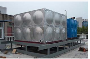 安阳龙安区不锈钢水箱厂提醒我们在选择不锈钢保温生活水箱时强度稳定性影响水箱