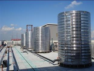 漯河召陵不锈钢水箱厂,材质不同规格不同厚度不同价格都是不同的