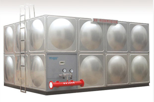 南阳镇平不锈钢水箱,与普通水箱对比优势有哪些