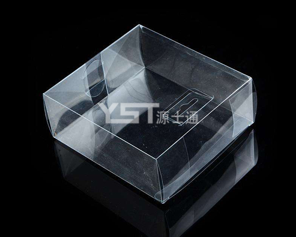 透明包装礼盒