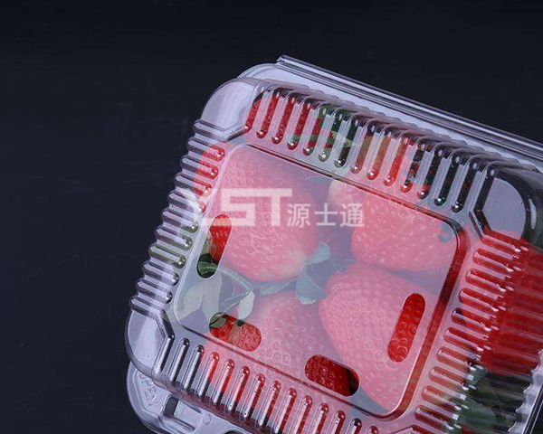 食品吸塑盒