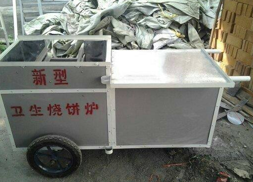 河南郑州烧饼炉厂向你阐述自制烧饼的诀窍