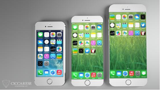 传言5寸版新iPhone售价5998元 命名iPhone Air是不是真的呢？