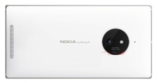 诺基亚NOKIA 启动新品牌 或推Android版Lumia手机