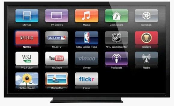 iTunes Extras登陆Apple TV 传支持iOS 8