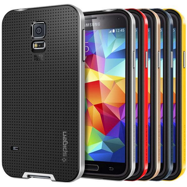 GALAXY S5 Neo曝光 配置略低但性能出色