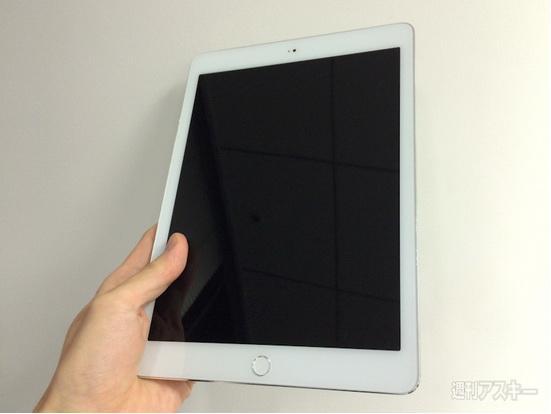 苹果iPad Air 2最新消息汇总 搭A8处理器和iOS 8