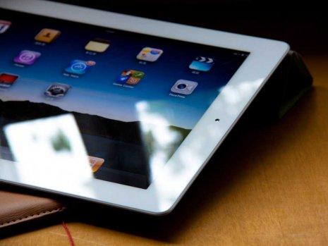 iPad的11个你可能不知道的新用法
