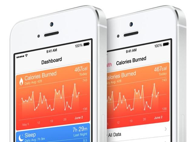 iOS 8 Beta 5正式发布 更新功能以实用为主