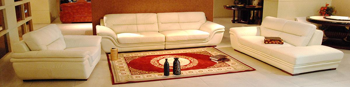 手工艺地毯弥补质量缺陷的剔除和修补