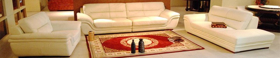 家居生活使用的新疆地毯如何去除异味
