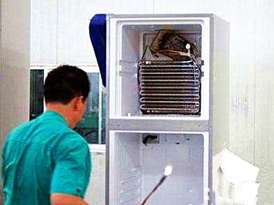 来瞧一瞧乌鲁木齐冰柜维修使用的注意方法