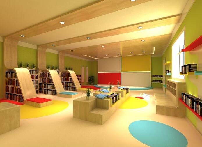 云南幼儿园设计的基本理念是什么