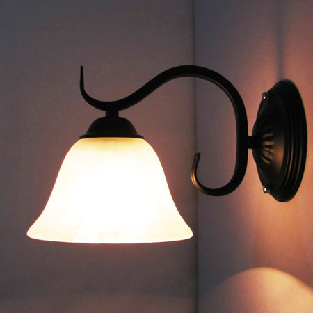 贵阳灯具公司与你分享壁灯的安装方法