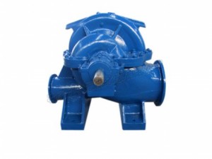 新疆耐磨渣浆泵公司谈气动热油泵的结构特点有什么