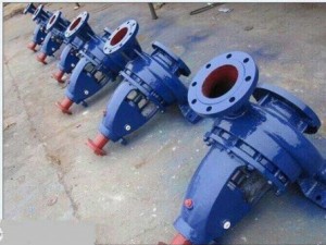 新疆深水泵厂家为您介绍新疆不锈钢离心泵主要特点和用途