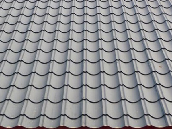 福州屋顶彩钢板