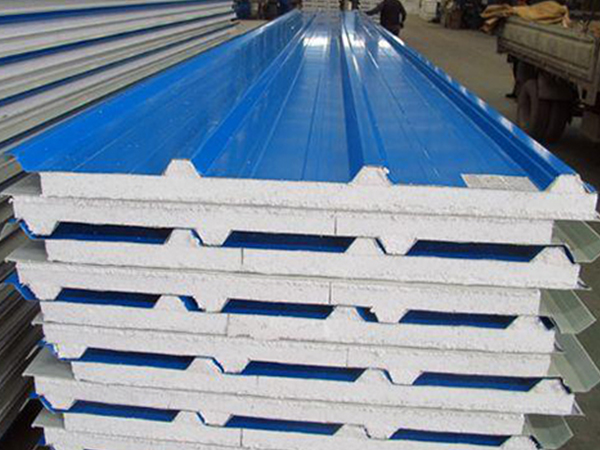 福建彩钢板的质量保障规范