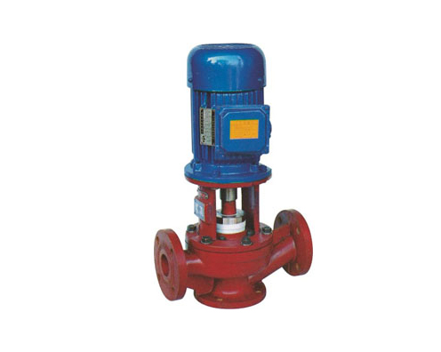 離心水泵安裝步驟及維修保養方法