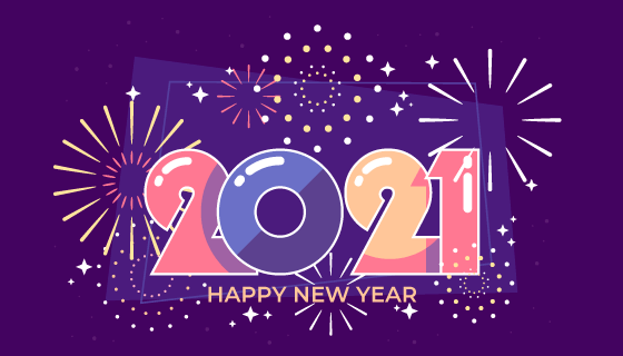 开云体育下注app祝大家新年快乐！