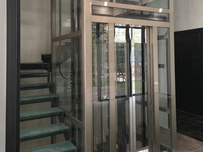 福建电梯
