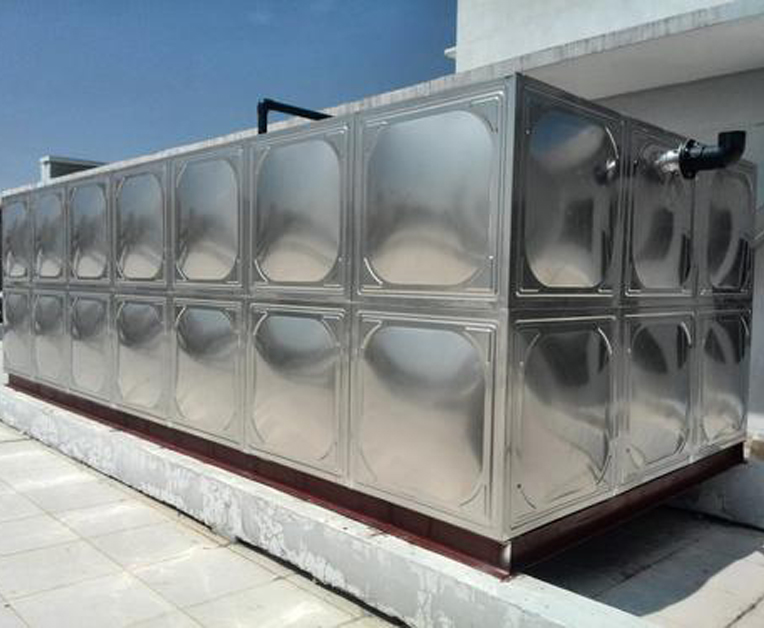 304不锈钢水箱